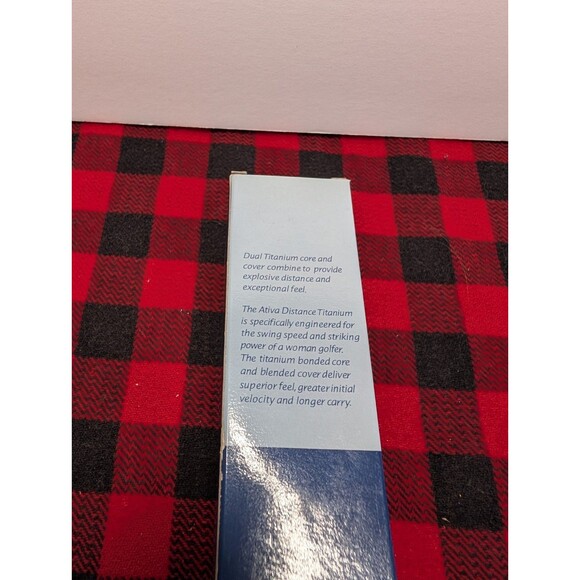 Lot of 3 Sleeves - Intech TC MultiColor, Ativa Distance Titanium, Acuity ICE - Picture 5 of 8